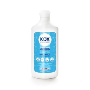 Ambientador Concentrado Relajante Kox (Gota a Gota)Caja 12 envases de 500ml
